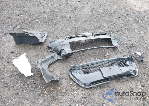 2017 Toyota Corolla Se z USA, uszkodzony, nr VIN 2T1BURHE8HC956216